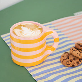 Mug Horizon tropical