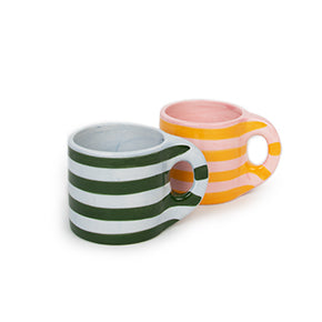 Mug Horizon tropical